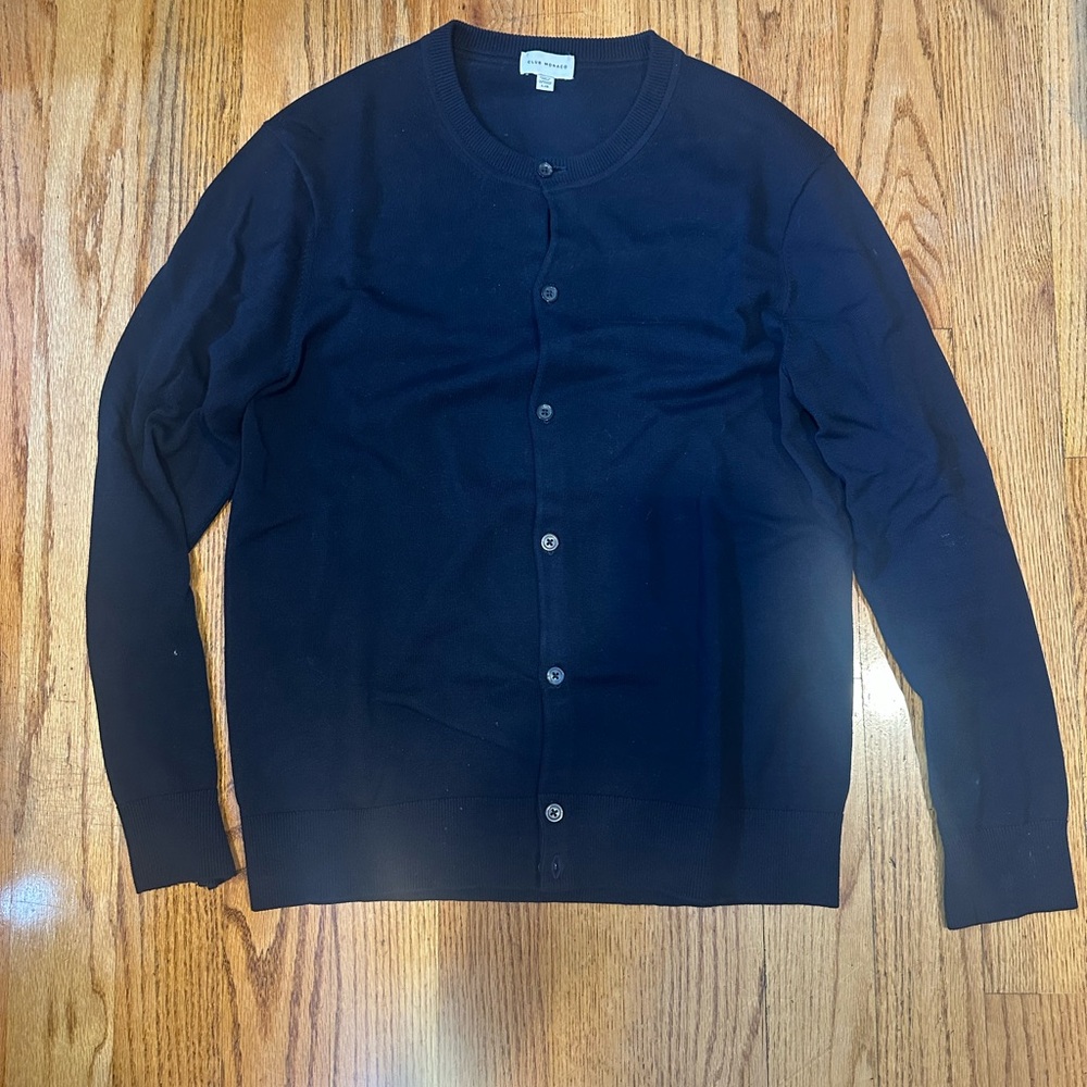Club Monaco Cardigan
